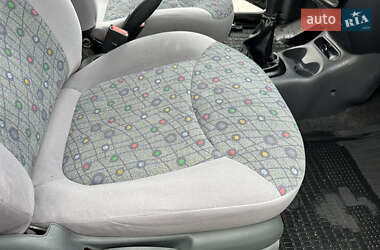 Хетчбек Daewoo Matiz 2007 в 