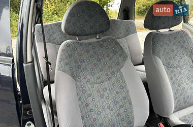 Хетчбек Daewoo Matiz 2007 в 