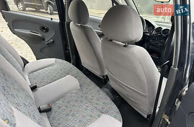 Хетчбек Daewoo Matiz 2007 в 
