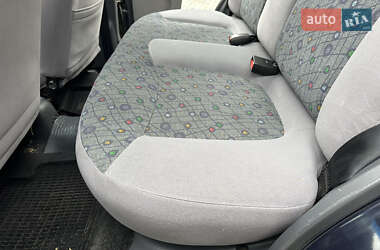 Хетчбек Daewoo Matiz 2007 в 