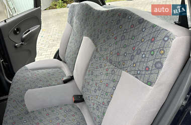 Хетчбек Daewoo Matiz 2007 в 