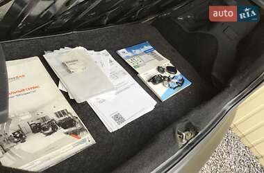 Хетчбек Daewoo Matiz 2008 в 