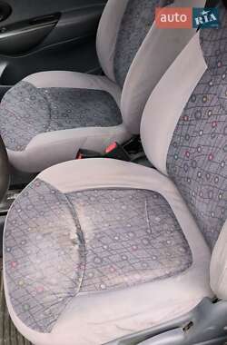 Хэтчбек Daewoo Matiz 2008 в 