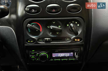 Хетчбек Daewoo Matiz 2008 в 