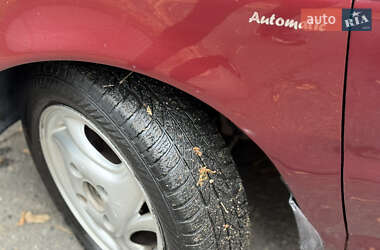 Хетчбек Daewoo Matiz 2008 в 