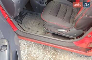 Хетчбек Daewoo Matiz 2007 в 
