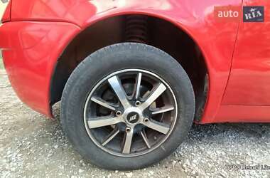 Хетчбек Daewoo Matiz 2007 в 