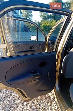 Хэтчбек Daewoo Matiz 2008 в 