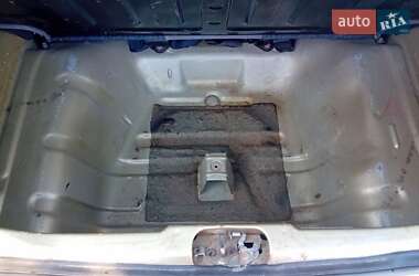 Хэтчбек Daewoo Matiz 2008 в 