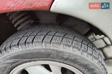 Хэтчбек Daewoo Matiz 2007 в 