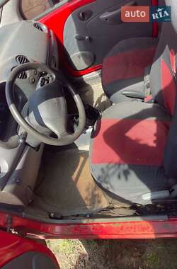 Хетчбек Daewoo Matiz 2009 в 