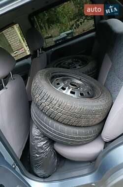 Хэтчбек Daewoo Matiz 2013 в 