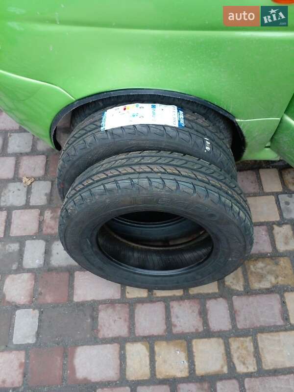 Хетчбек Daewoo Matiz 2007 в Одесі фото 3 Хетчбек Daewoo Matiz 2007 в Одесі