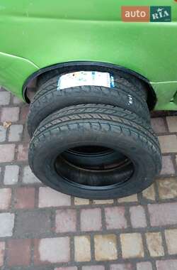 Хэтчбек Daewoo Matiz 2007 в 