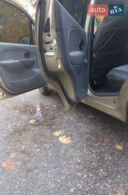 Хэтчбек Daewoo Matiz 2008 в  фото 10 Хэтчбек Daewoo Matiz 2008 в