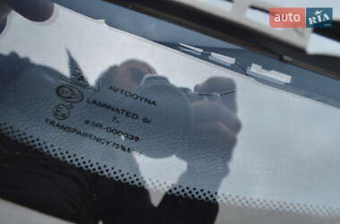 Хетчбек Daewoo Matiz 2008 в 