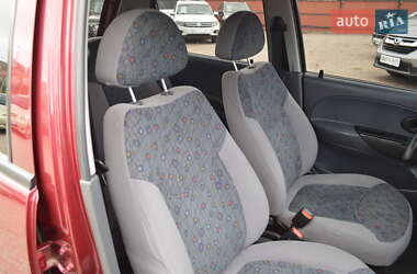 Хетчбек Daewoo Matiz 2008 в 