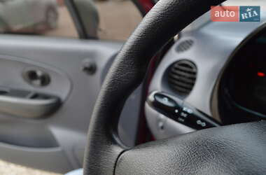 Хетчбек Daewoo Matiz 2008 в 