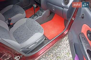 Хэтчбек Daewoo Matiz 2007 в 
