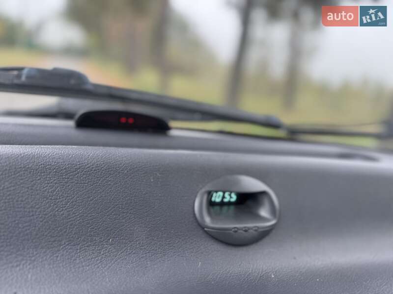 Хэтчбек Daewoo Matiz 2007 в Киеве