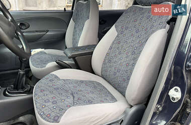 Хэтчбек Daewoo Matiz 2008 в 