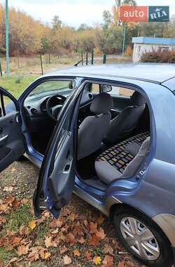 Хетчбек Daewoo Matiz 2007 в 