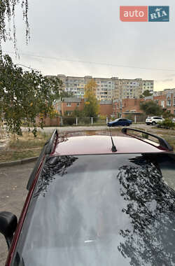 Хетчбек Daewoo Matiz 2007 в 