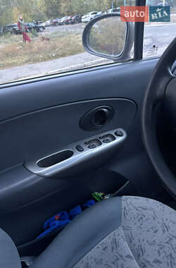 Хетчбек Daewoo Matiz 2007 в 