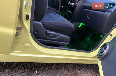Хетчбек Daewoo Matiz 2007 в  фото 8 Хетчбек Daewoo Matiz 2007 в