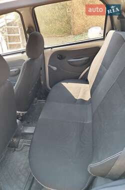 Хэтчбек Daewoo Matiz 2006 в Болграде