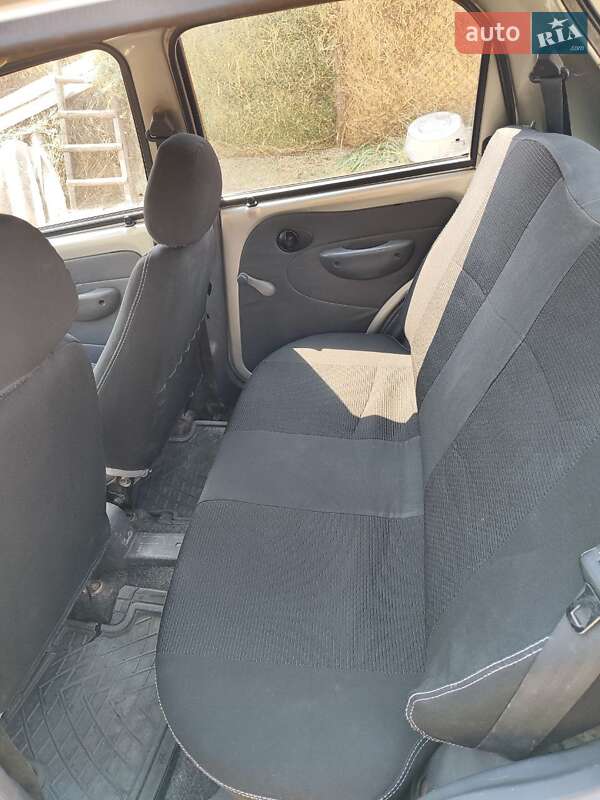 Хэтчбек Daewoo Matiz 2006 в Болграде фото 15 Хэтчбек Daewoo Matiz 2006 в Болграде