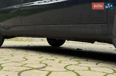 Хэтчбек Daewoo Matiz 2006 в 