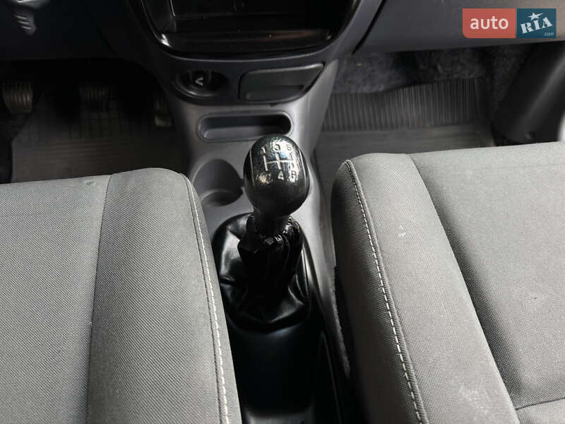 Хэтчбек Daewoo Matiz 2006 в Одессе