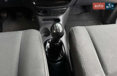 Хэтчбек Daewoo Matiz 2006 в 