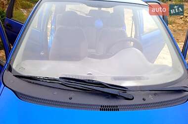 Хэтчбек Daewoo Matiz 2011 в 