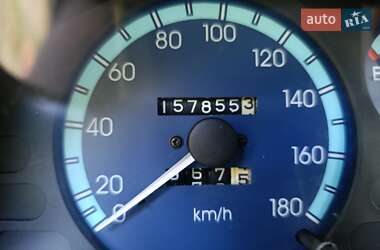 Хэтчбек Daewoo Matiz 2011 в 
