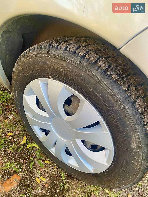 Хэтчбек Daewoo Matiz 2007 в Первомайске фото 5 Хэтчбек Daewoo Matiz 2007 в Первомайске