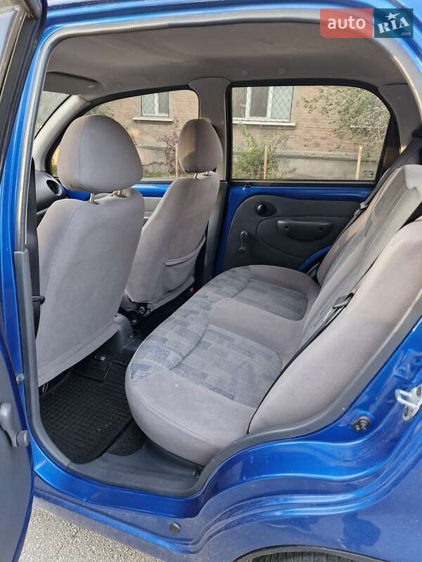 Хэтчбек Daewoo Matiz 2010 в Харькове фото 3 Хэтчбек Daewoo Matiz 2010 в Харькове