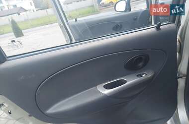 Хэтчбек Daewoo Matiz 2007 в 