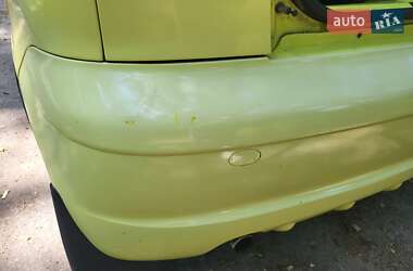 Хэтчбек Daewoo Matiz 2008 в  фото 15 Хэтчбек Daewoo Matiz 2008 в
