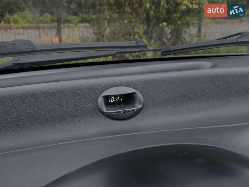 Хетчбек Daewoo Matiz 2012 в Хмельницькому