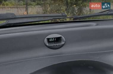 Хетчбек Daewoo Matiz 2012 в 