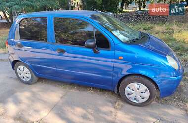Хэтчбек Daewoo Matiz 2011 в  фото 4 Хэтчбек Daewoo Matiz 2011 в