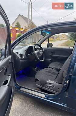 Хетчбек Daewoo Matiz 2006 в 