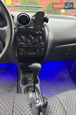 Хетчбек Daewoo Matiz 2006 в 