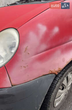 Хэтчбек Daewoo Matiz 2007 в  фото 11 Хэтчбек Daewoo Matiz 2007 в