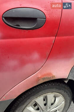 Хэтчбек Daewoo Matiz 2007 в  фото 15 Хэтчбек Daewoo Matiz 2007 в