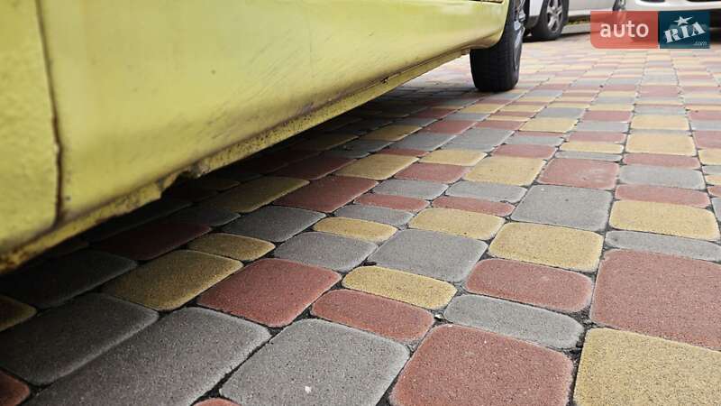 Хетчбек Daewoo Matiz 2007 в Борисполі фото 4 Хетчбек Daewoo Matiz 2007 в Борисполі