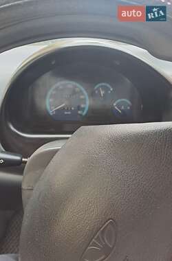 Хетчбек Daewoo Matiz 2005 в  фото 3 Хетчбек Daewoo Matiz 2005 в