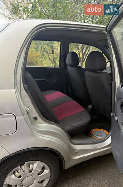 Хэтчбек Daewoo Matiz 2008 в 